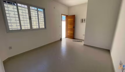 Casa à venda, 2 quartos, 1 suíte, 1 vaga, Bom Retiro - Santos/SP
