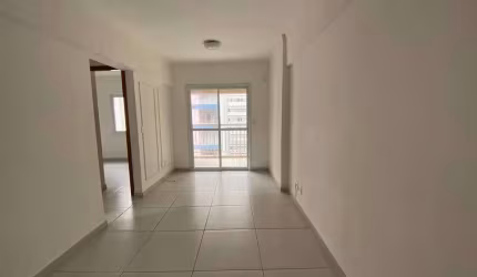 Apartamento à venda, 2 quartos, 1 vaga, José Menino - Santos/SP