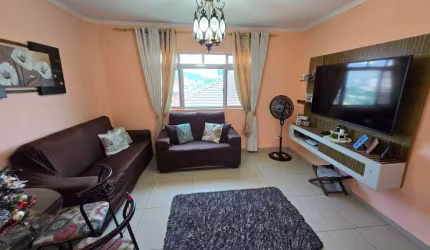 Apartamento à venda, 2 quartos, 1 vaga, Catiapoa - São Vicente/SP