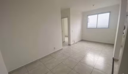 Apartamento à venda, 2 quartos, 1 vaga, Areia Branca - Santos/SP