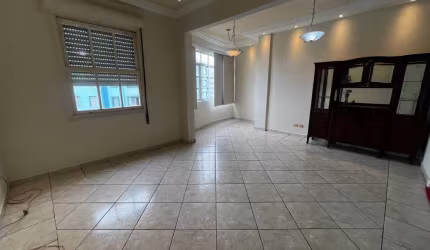 Apartamento à venda, 1 quarto, 1 vaga, Itararé - São Vicente/SP
