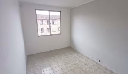 Apartamento à venda, 2 quartos, 1 vaga, Bom Retiro - Santos/SP