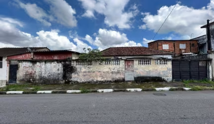 Lote ou Terreno à venda, Areia Branca - Santos/SP