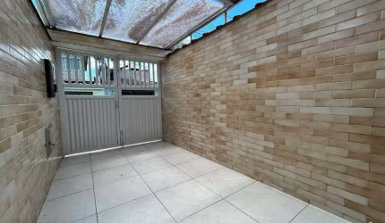 Casa à venda, 2 quartos, 1 suíte, 1 vaga, Santa Maria - Santos/SP