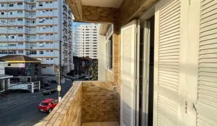 Apartamento à venda, 3 quartos, 1 vaga, BOQUEIRÃO - Santos/SP