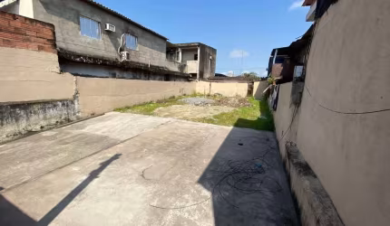 Lote ou Terreno para aluguel, JARDIM GUASSÚ - São Vicente/SP