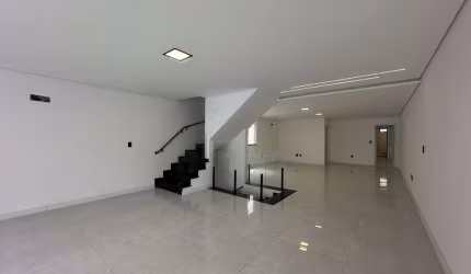Sobreposta à venda, 3 quartos, 3 suítes, 2 vagas, Embaré - Santos/SP
