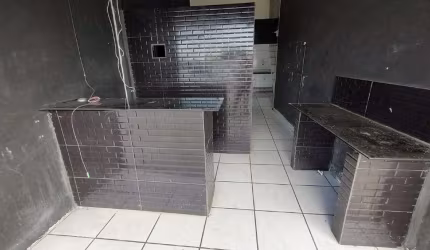 Loja para aluguel, Rádio Clube - Santos/SP