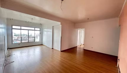 Apartamento à venda, 3 quartos, 1 vaga, Vila Mathias - Santos/SP