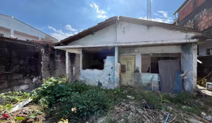 Lote ou Terreno à venda, vila nossa senhora de fatima - São Vicente/SP