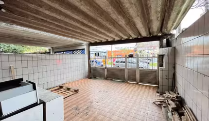 Casa à venda, 2 quartos, 2 vagas, Cidade Nautica - São Vicente/SP