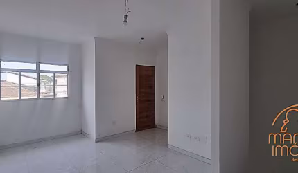 Casa à venda, 2 quartos, 1 suíte, 1 vaga, Santa Maria - Santos/SP