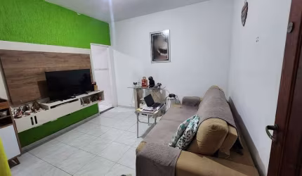 Casa à venda, 3 quartos, 2 vagas, Vila Jockei Clube - São Vicente/SP