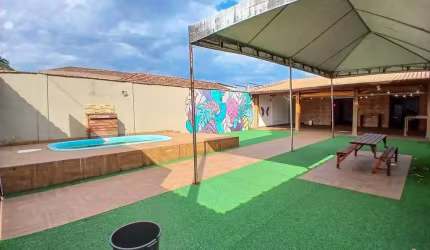 Casa à venda, 4 vagas, Bom Retiro - Santos/SP