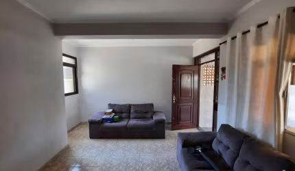 Casa à venda, 4 quartos, 4 vagas, SÃO MANOEL - Santos/SP