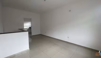 Casa à venda, 2 quartos, 1 suíte, 1 vaga, Bom Retiro - Santos/SP