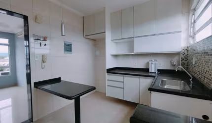 Apartamento à venda, 2 quartos, 1 vaga, PARQUE SÃO VICENTE - São Vicente/SP