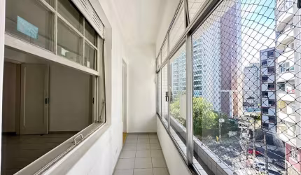 Apartamento à venda, 1 quarto, José Menino - Santos/SP
