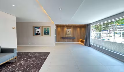 Apartamento à venda, 3 quartos, 1 suíte, 1 vaga, Gonzaga - Santos/SP