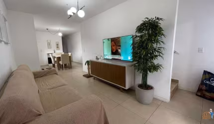 Sobrado à venda, 2 quartos, 1 suíte, 1 vaga, Bom Retiro - Santos/SP