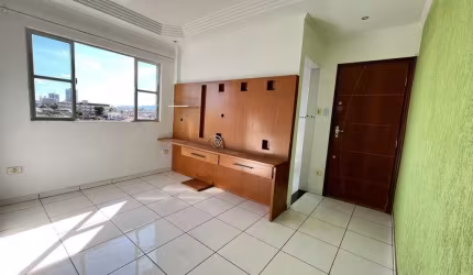 Apartamento à venda, 1 quarto, Vila Cascatinha - São Vicente/SP