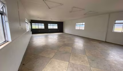 SALA COMERCIAL - SÃO JORGE