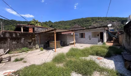 Lote ou Terreno à venda, Vila Voturua - São Vicente/SP