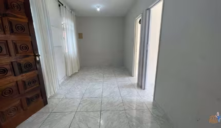 Apartamento à venda, 2 quartos, 1 vaga, Castelo - Santos/SP