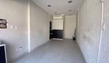 Loja para aluguel, Centro - São Vicente/SP