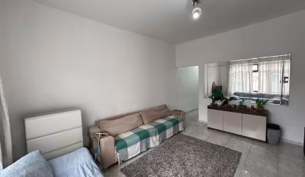 Casa à venda, 2 quartos, 1 suíte, 1 vaga, MACUCO - Santos/SP