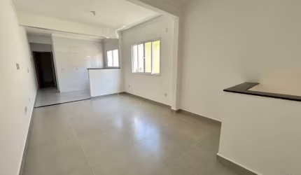 Casa à venda, 2 quartos, 1 suíte, 1 vaga, Santa Maria - Santos/SP