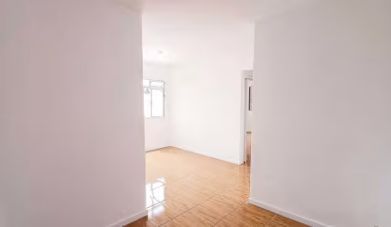 Apartamento à venda, 2 quartos, 1 vaga, Saboó - Santos/SP