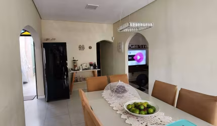 Sobrado à venda, 2 quartos, 2 suítes, 1 vaga, Castelo - Santos/SP