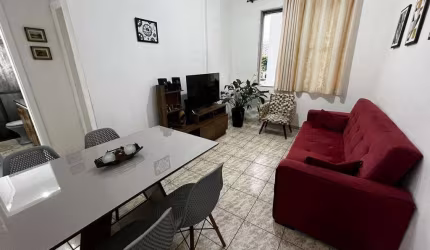 Apartamento à venda, 2 quartos, 1 vaga, GONZAGUINHA - São Vicente/SP