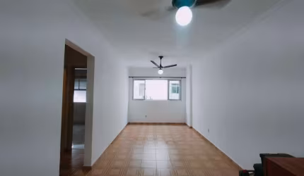 Apartamento à venda, 1 quarto, 1 vaga, Itararé - São Vicente/SP