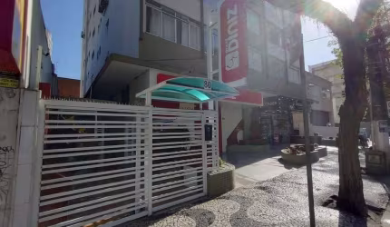 KITNET - GONZAGA, SANTOS