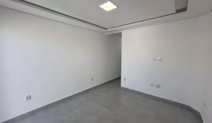 Casa à venda, 2 quartos, 1 suíte, 1 vaga, Santa Maria - Santos/SP