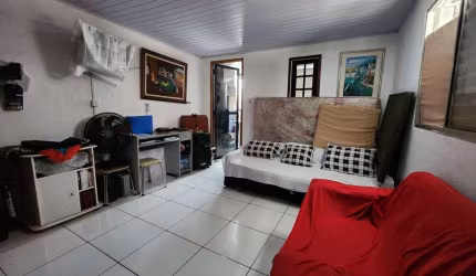 Apartamento à venda, 3 quartos, 1 suíte, 1 vaga, Cidade Nautica - São Vicente/SP