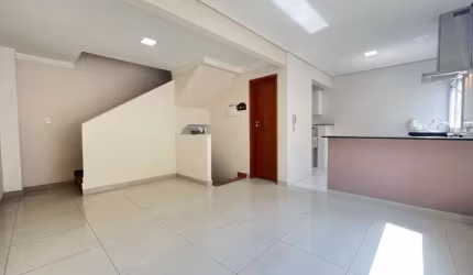 Casa à venda, 2 quartos, 2 suítes, 2 vagas, MACUCO - Santos/SP