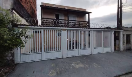 CASA- RÁDIO CLUBE