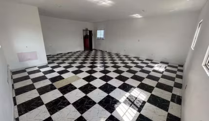 SALA COMERCIAL - RÁDIO CLUBE