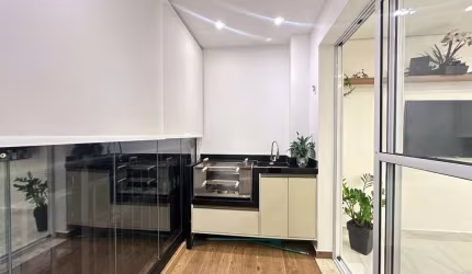 Apartamento a Venda no Way Orquidário
