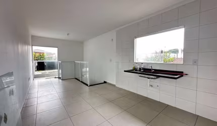 Casa à venda, 2 quartos, 1 suíte, 1 vaga, Rádio Clube - Santos/SP