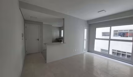 Apartamento à venda, 2 quartos, 1 suíte, 1 vaga, APARECIDA - Santos/SP