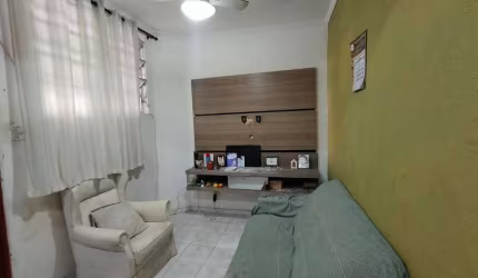Apartamento à venda, 2 quartos, Centro - São Vicente/SP