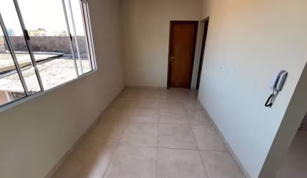 Casa à venda, 2 quartos, 1 vaga, Vila São Jorge - São Vicente/SP