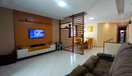 Casa à venda, 3 quartos, 1 suíte, 2 vagas, Cidade Nautica - São Vicente/SP