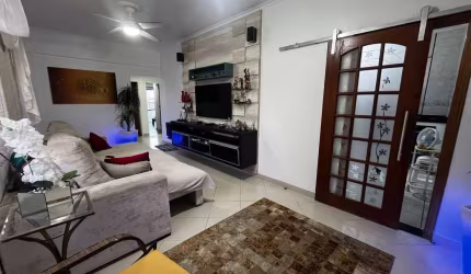 Apartamento à venda, 3 quartos, 3 suítes, 1 vaga, Vila Valença - São Vicente/SP