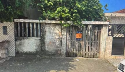 Lote ou Terreno à venda, Catiapoa - São Vicente/SP
