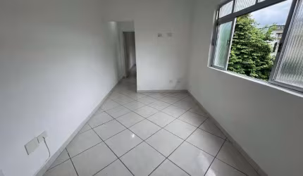 Apartamento à venda, 1 quarto, 1 vaga, Vila Cascatinha - São Vicente/SP